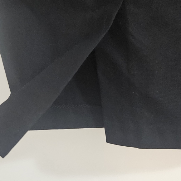 RW&CO Solid Pencil City Skirt - 21'' - Picture 8 of 9